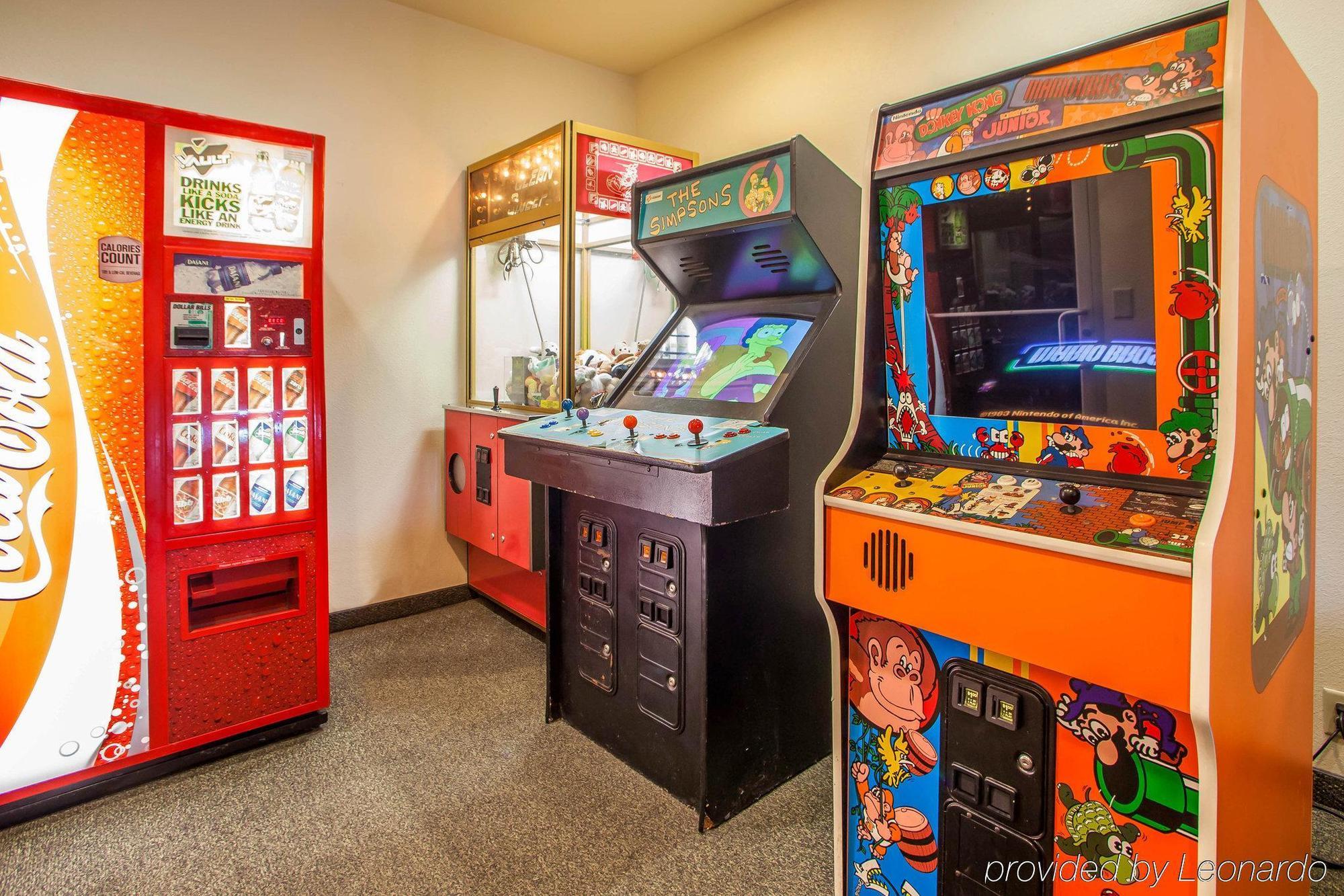 Quality Inn & Suites Hannibal Esterno foto