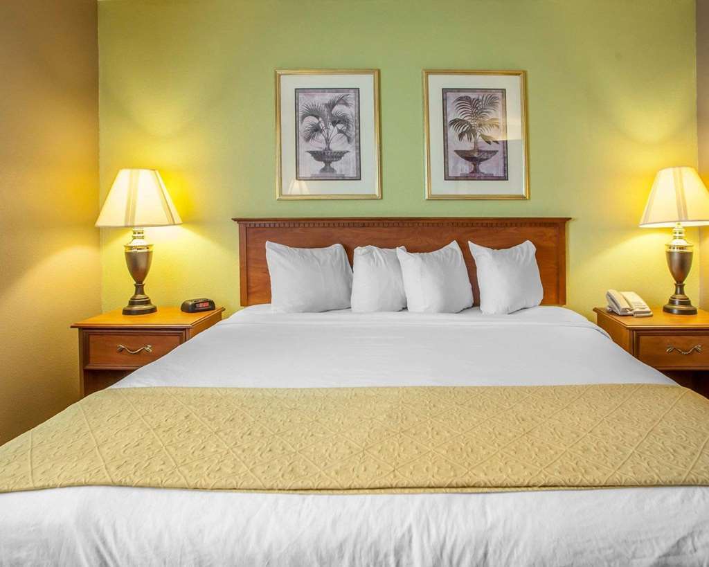 Quality Inn & Suites Hannibal Camera foto