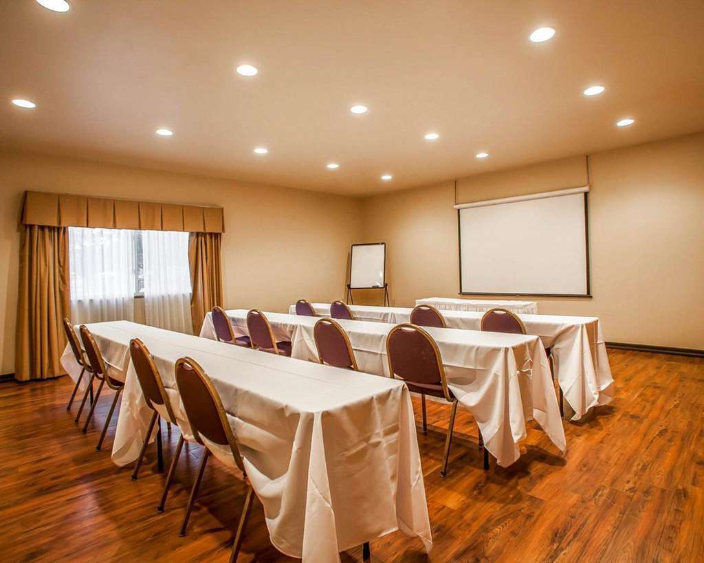 Quality Inn & Suites Hannibal Servizi foto