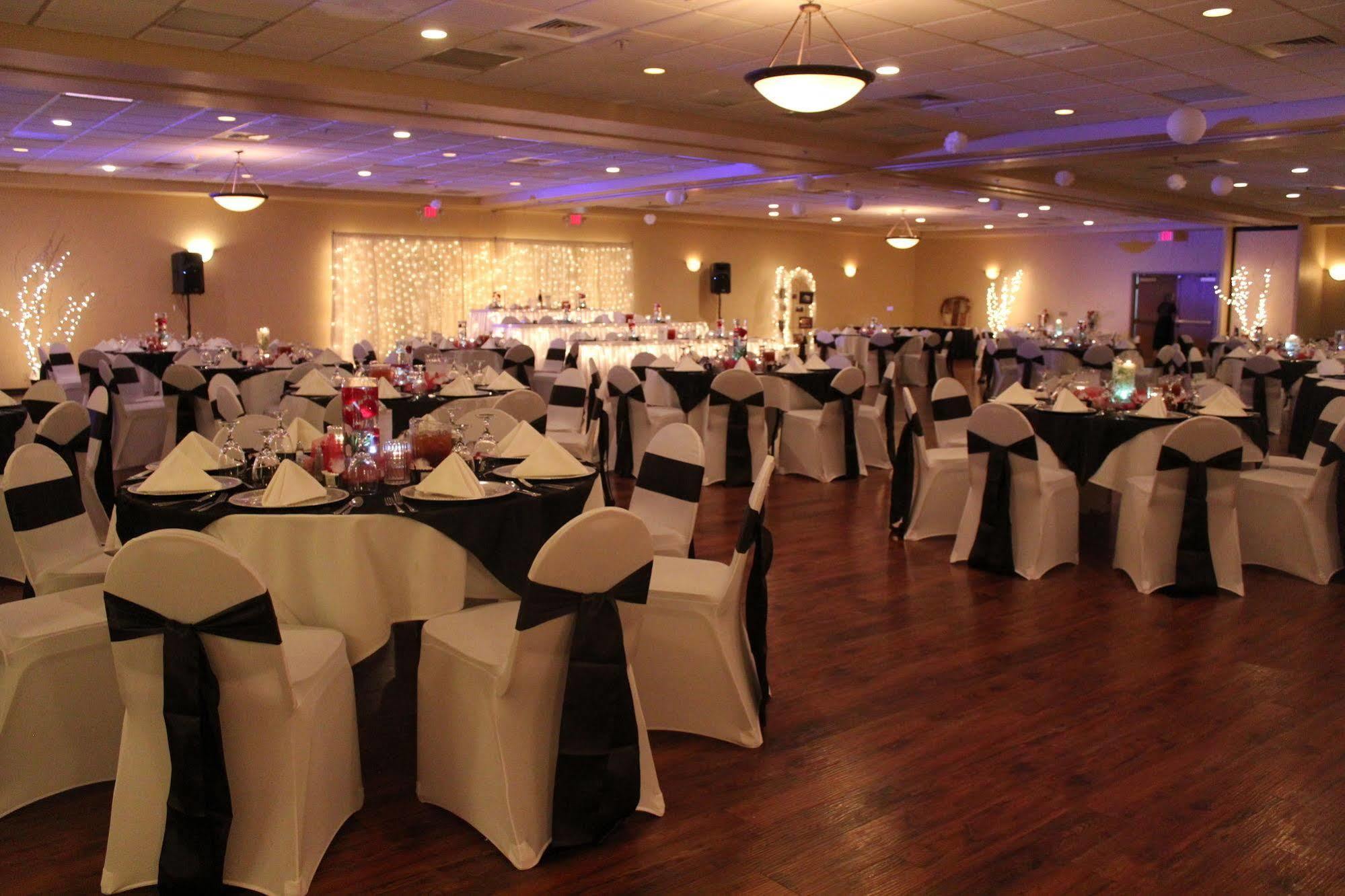 Quality Inn & Suites Hannibal Esterno foto